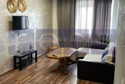 Apartament cu 2 camere decomandat, mobilat în Vitan-Bârzești