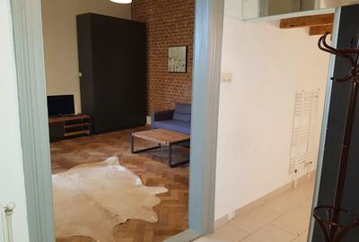 Apartament modern de închiriat zona UMF si USAMV - 14