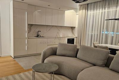 3 Camere Up Site | Parcare Inclusa - 5