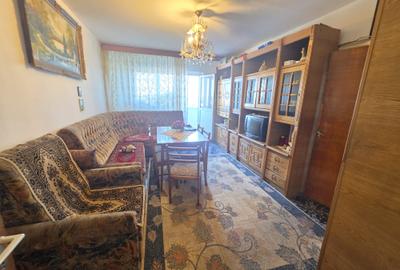 Apartament 2 Camere etajul 1 zona Craiter, Str. Harmanului vis-a-vis de Lidl - 15