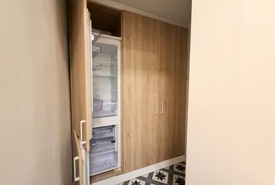 Studio de închiriat Piața  Victoriei - Sfinții Voievozi - 5