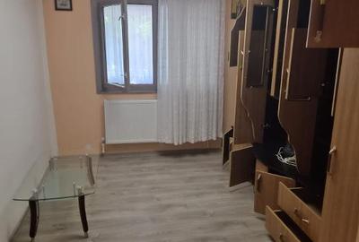 Apartament 2 camere Micro39 parter ,centrala ,Mobilat si Utilata - 2