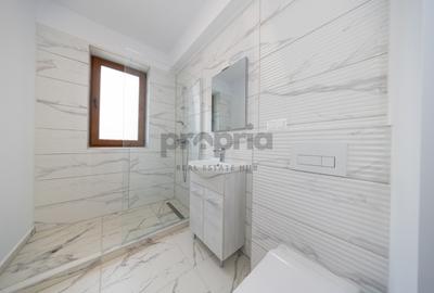 GARSONIERĂ SPAȚIOASĂ PRIMA ÎNCHIRIERE + PARCARE - 7