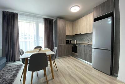 Apartament 3 camere, Floresti, str.Teilor, 2 bai, parcare subterana, terasa - 3