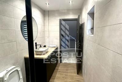 Casa individuala de vanzare cu 5 camere, P+M, zona Braytim, Timisoara - 15