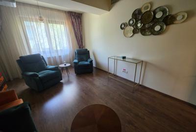 Spatiu pretabil birouri de inchiriat in zona de Nord a capitalei, Primaverii - 3