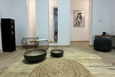 Quiet and luxurious in the center Amazing apartment 50 m from Cala Victory - 1