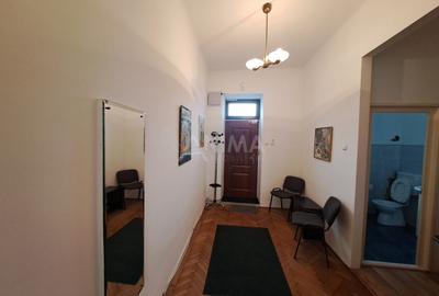 Apartament o camera, zona Tribunal, Pavel Rosca - 4