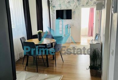 Apartament 3 camere la cheie cu parcare Tineretului Floresti - 9