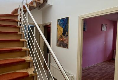 Apartament tip duplex  cu 4 camere Voluntari - 8