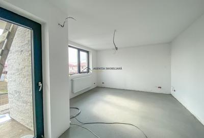 Casa individuala P+1 I Teren 1000 mp I Toate utilitatile - 15