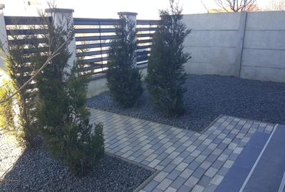 Casa premium cu piscina, panouri solare si teren de 520 mp – Giarmata Vii - 29