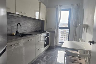 Cotroceni Smart Residence, loc parcare subteran - 9