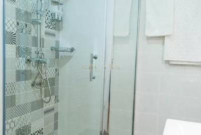 Apartament modern cu 2 camere  Parcul Feroviarilor Cluj Napoca - 5