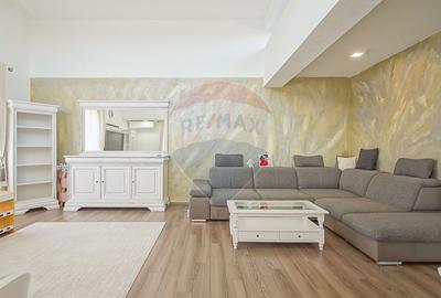 COMISION 0%! PENTHOUSE COCHET CU 3 CAMERE ȘI TERASĂ | GHIMBAV-CRISTIAN - 5