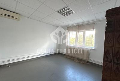 Vanzare apartament 5 camere , et2/2, 114 mp, Dorobanti - 1