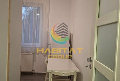 Garsonieră modernă de închiriat – complet mobilată și utilată ! - 7