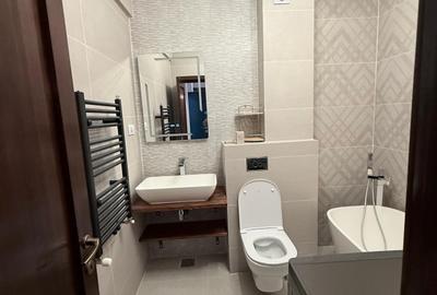 380euro/luna! Valea Lupului Cardiodent, apartament modern 2 camere cu parcare - 11