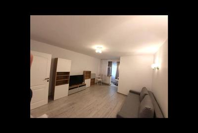 Închiriere Garsoniera renovata, AC, Vatra Luminoasa, Piața Muncii - 9