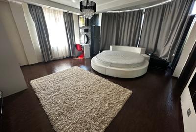 Vila superbă Pipera 450 mp. - 14
