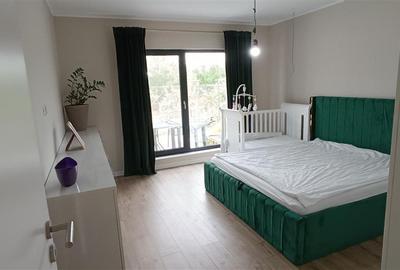 Casa parter cu 3 camere in Gai - 5