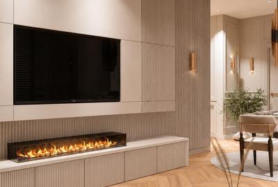 Apartament 2 camere, bucătărie închisă | Pipera | lângă lac - 4