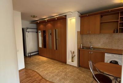Garsoniera mall vitan 10 min M Mihai Bravu DB2276 - 7