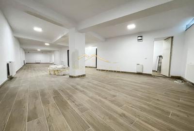 Spatiu comercial S+P // *362mp* // Victoriei - 43