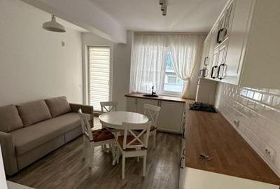 Otopeni | 2 Camere | Centrala Proprie  | Parcare | Balcon - 1