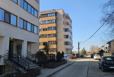 Apartament Bucium -Lidl - 1