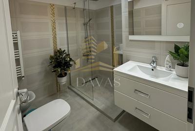 Penthouse exclusivist de 3 camere | Terasa - 76 mp | Donath Park - 12