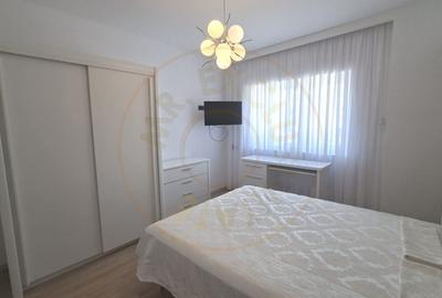 Inchiriere apartament 3 camere centru Ultramodern-Bloc nou - 7