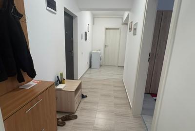 EXCLUSIV - Apartament 3 Camere - Loc De Parcare - Bloc Nou - Sector 4 - 5