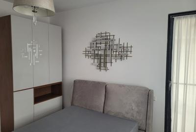 THEODOR PALLADY | CAISULUI RESIDENCE | CENTRALA | AC | METROU - 4