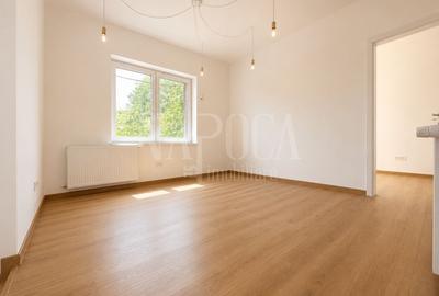 Apartament cu 3 camere circular în Mănăștur