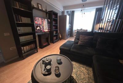 Metalurgiei-Drumul Jilavei-Apartament de 2 camere - 4