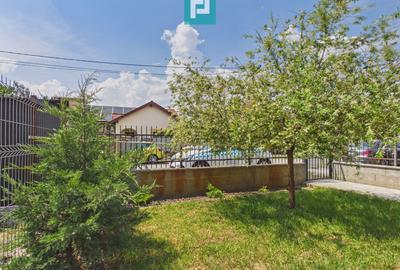 Duplex mobilat, 69 mp, teren 302 mp, Moșnița Veche - 21