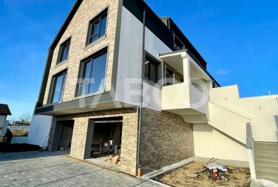 Duplex cu 4 camere în Dâmbul Rotund