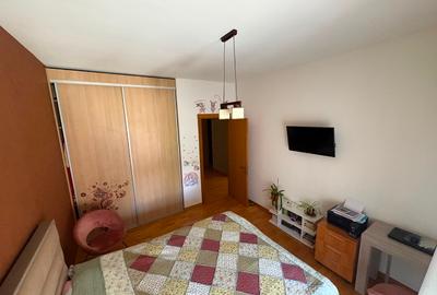 Proprietar vând apartament 3 camere bloc Teodor/ ISHO - 5