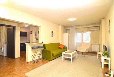 VANZARE APARTAMENT 2 CAMERE DECEBAL – METROU PIATA MUNCII - 9