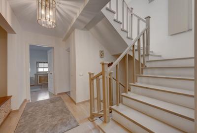 Pipera | vila de închiriat | Școală Americana | Rezidențial | Business - 5