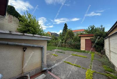 Casa individuala 2 apartamente | 310 mp utili |  clinica / birouri Elisabetin - 13