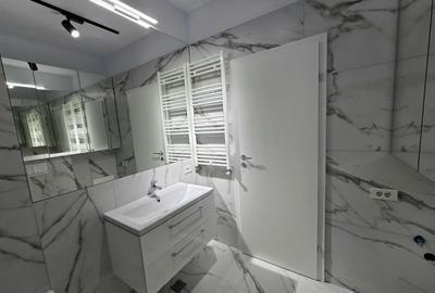 Gran Kristal Rezidence, ap 2 cam. Dec. 60mp, Centrala proprie, Loc parcare, Mob. - 10