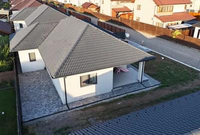Casa individuala Izvor - 2