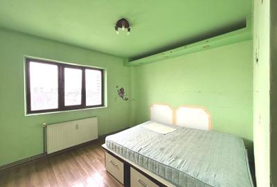 Apartament cu 2 camere decomandat, mobilat în 9 Mai