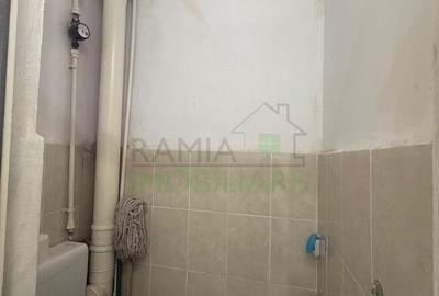 Cameră de Cămin | Aleea Violetelor | 10 mp | Bloc Izolat - 7