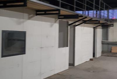 Hală industrială Soseaua Alexandriei Nr.26 in apropiere de centru - 4