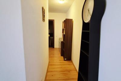 Apartament premium cu 3 camere, terasa si parcare subterana | Herastrau – Soseau - 7