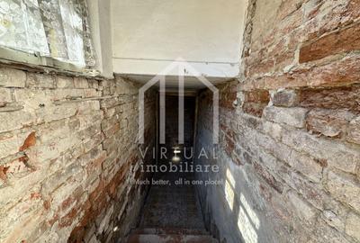 Casa cu 3 camere - 90 mp utili + garaj pe CF | zona Terezian - 9