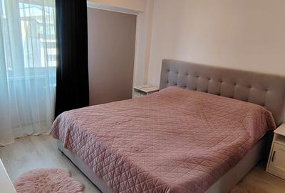 Apartament 4 camere la str.Primaverii - 6